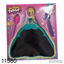 Imagen de PIZARRA MAGICA VESTIDO PRINCESA 6.26